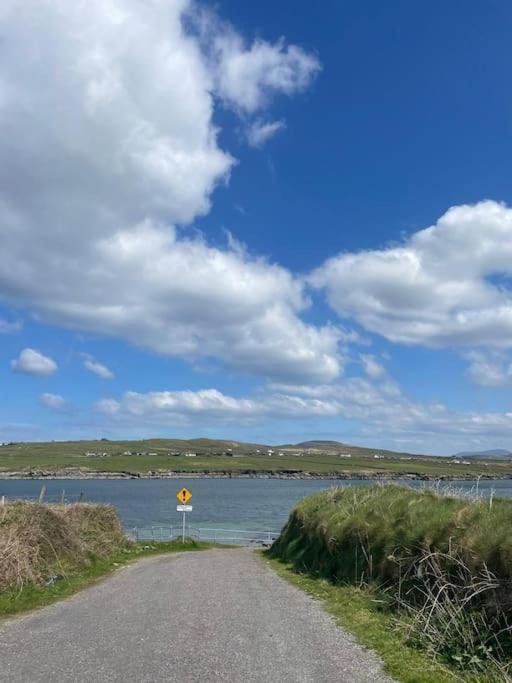 Villa 1 Bray Head View Portmagee Exterior foto