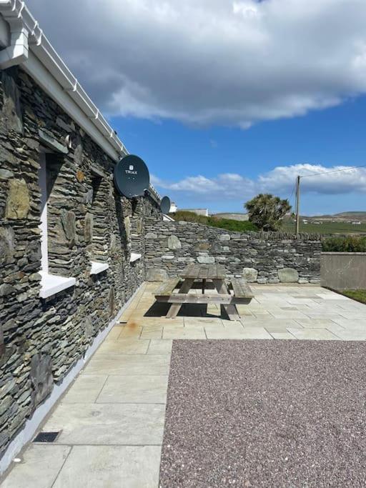 Villa 1 Bray Head View Portmagee Exterior foto