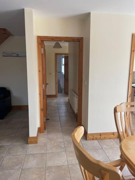 Villa 1 Bray Head View Portmagee Exterior foto