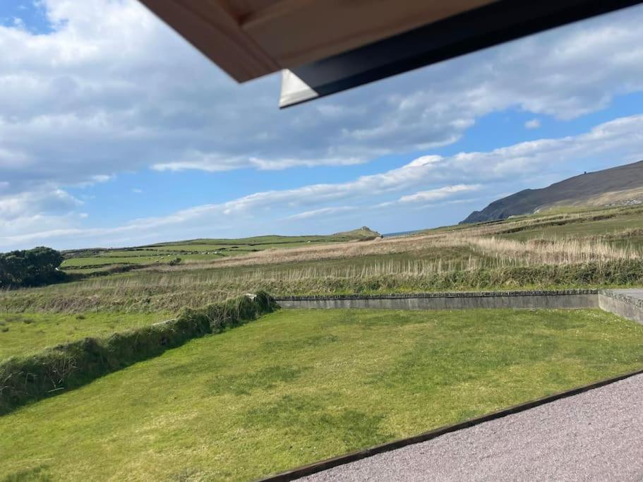 Villa 1 Bray Head View Portmagee Exterior foto